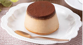 今週新発売のケーキ！ローソン 飲むパンケーキなど♪