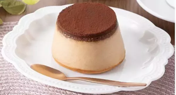 「今週新発売のケーキ！ローソン 飲むパンケーキなど♪」の画像