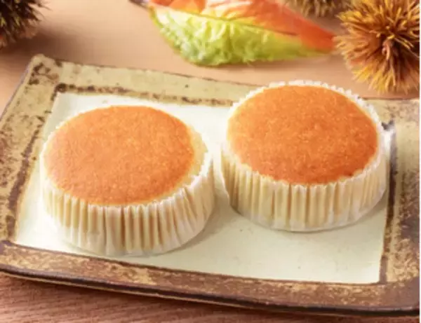 「今週新発売のケーキ！ローソン 飲むパンケーキなど♪」の画像