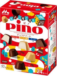 今週新発売のアーモンドまとめ！