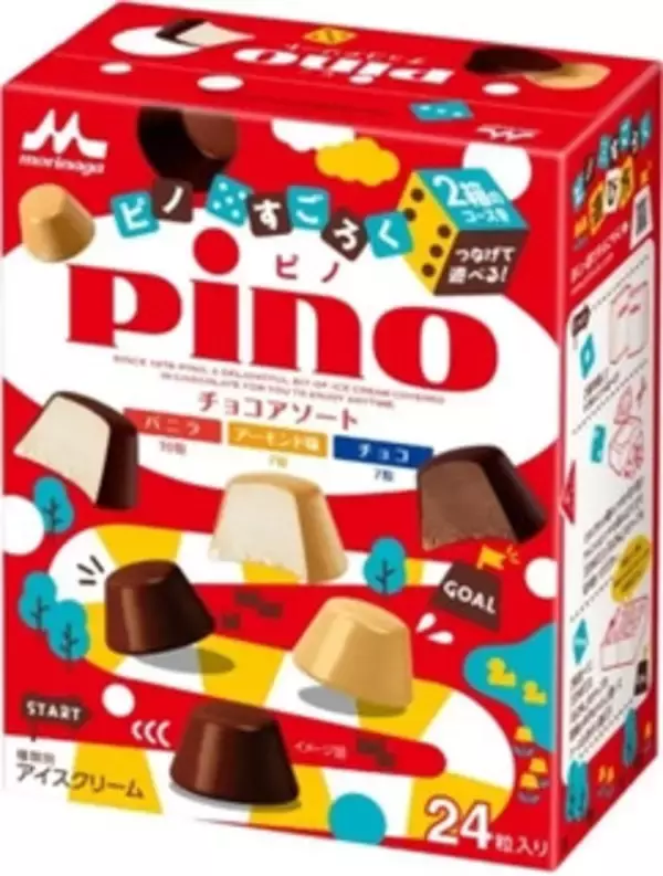 「今週新発売のアーモンドまとめ！」の画像