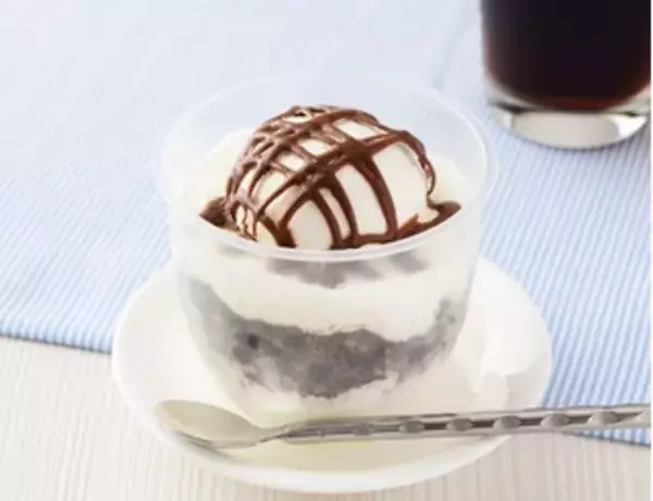 「今週新発売のチョコレート味まとめ！」の画像