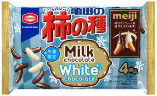 今週新発売のチョコレート味まとめ！
