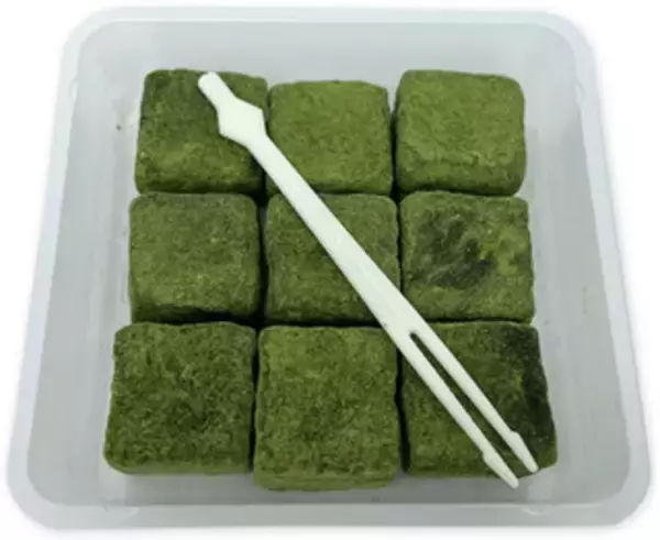 「今週新発売のおやつまとめ！」の画像