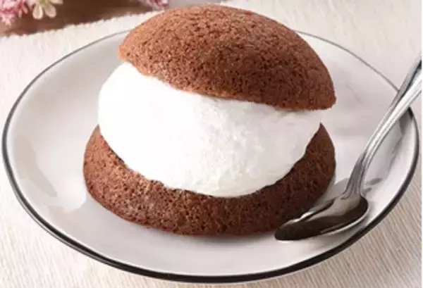 「今週新発売のおやつまとめ！」の画像