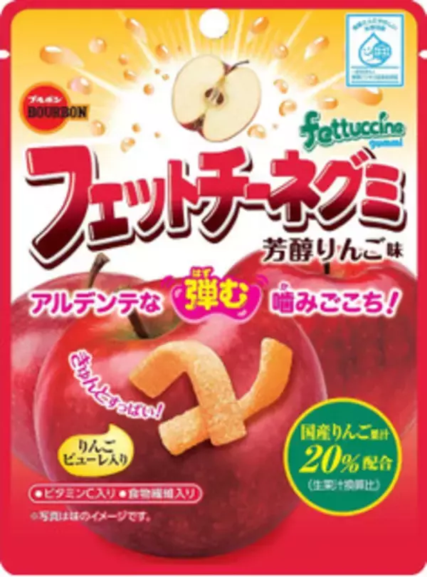 「今週新発売のおやつまとめ！」の画像