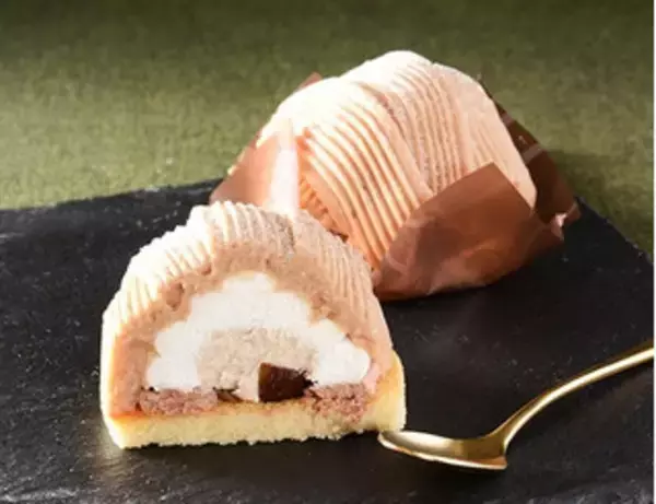「今週新発売のローソンスイーツまとめ！おぼれる程のクリーム!?『おぼれクリームのパンケーキ』から、『おぼれクリームのチョコブラウニー』まで♪」の画像