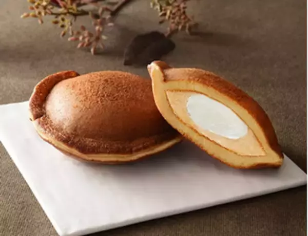 「今週新発売のローソンスイーツまとめ！おぼれる程のクリーム!?『おぼれクリームのパンケーキ』から、『おぼれクリームのチョコブラウニー』まで♪」の画像