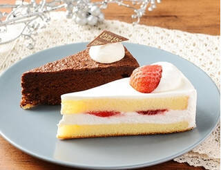 今週新発売のローソンスイーツまとめ！おぼれる程のクリーム!?『おぼれクリームのパンケーキ』から、『おぼれクリームのチョコブラウニー』まで♪