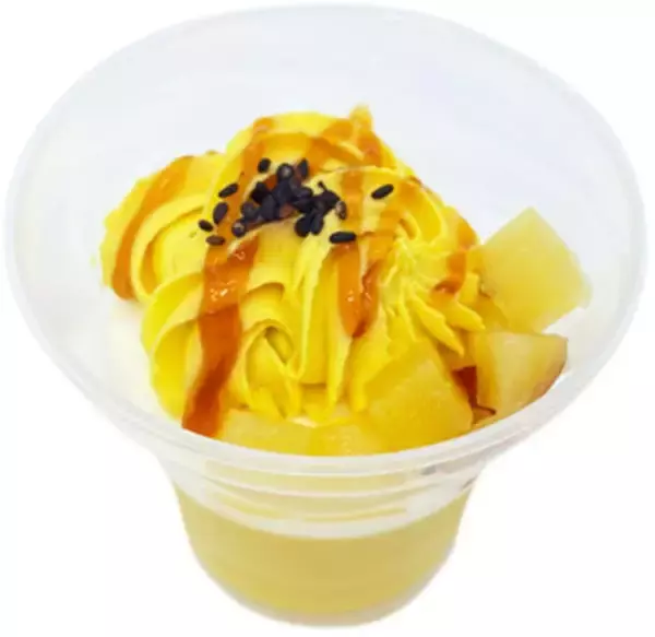 「今週新発売のスイーツまとめ！」の画像