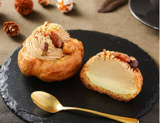 今週新発売のスイーツまとめ！