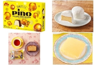 今週新発売のケーキまとめ！
