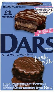 今週新発売のケーキまとめ！