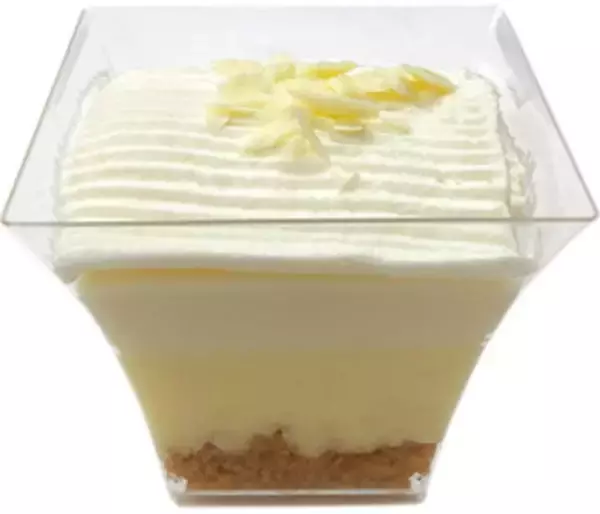 「今週新発売の濃厚な食べものまとめ！」の画像