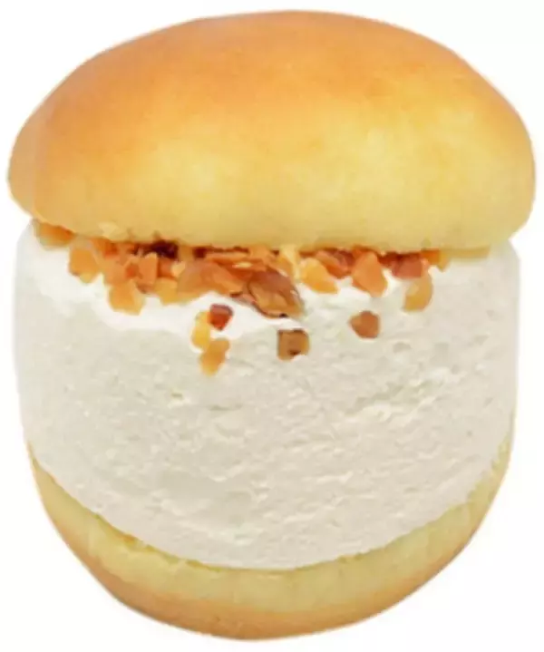 「今週新発売のコンビニスイーツをおさらい！生クリーム専門店Milkコラボスイーツや、話題のふわふわケーキオムレットなど♪」の画像