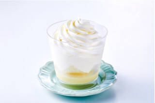 今週新発売のコンビニスイーツをおさらい！生クリーム専門店Milkコラボスイーツや、話題のふわふわケーキオムレットなど♪