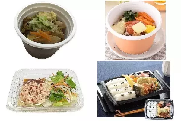 今週新発売の和風食品まとめ！