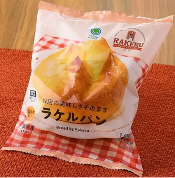 「今週新発売のふわふわ食感の食べものまとめ！」の画像