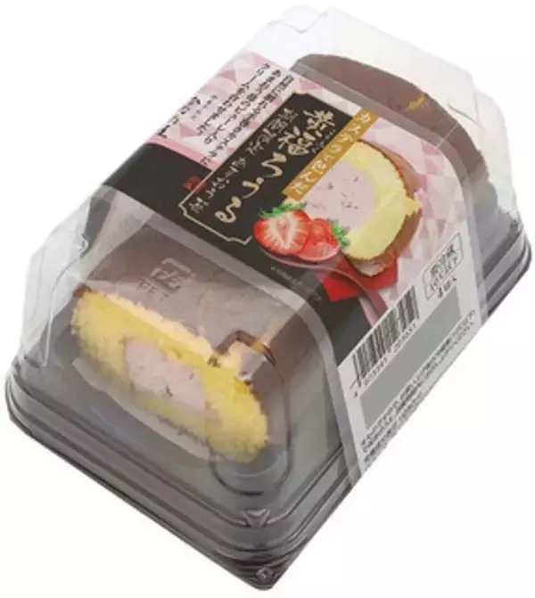 「今週新発売のふわふわ食感の食べものまとめ！」の画像