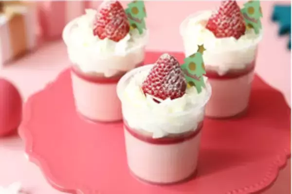 「今週新発売のふわふわ食感の食べものまとめ！」の画像