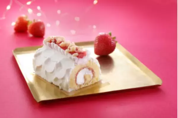 「今週新発売のふわふわ食感の食べものまとめ！」の画像