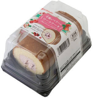 今週新発売のケーキまとめ！