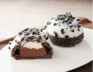 今週新発売のおやつまとめ！