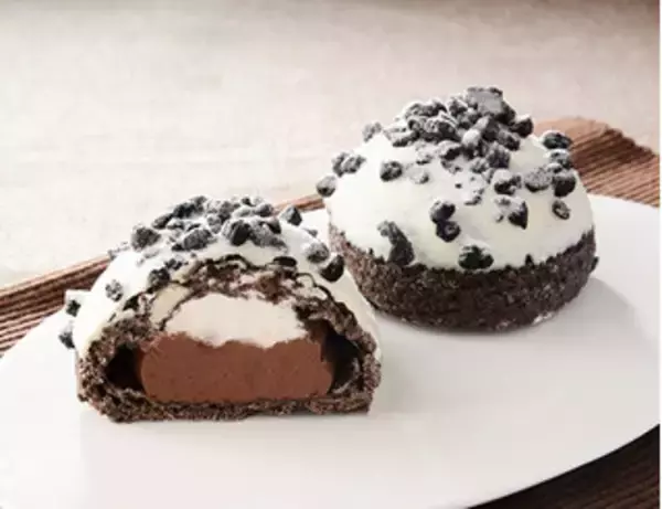 「今週新発売のおやつまとめ！」の画像