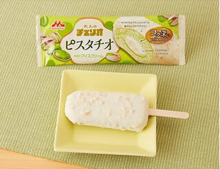 今週新発売のアイスクリームをおさらい！ハーゲンダッツ ジャポネ『 和栗のモンブラン 』や、『ルマンドアイス あまおう苺』など♪