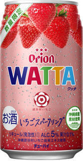 今週新発売のいちご味まとめ！