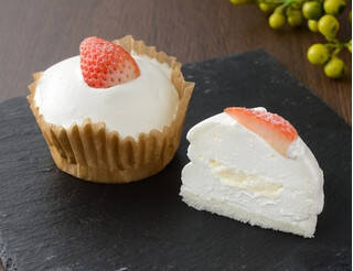 今週新発売のいちご味まとめ！