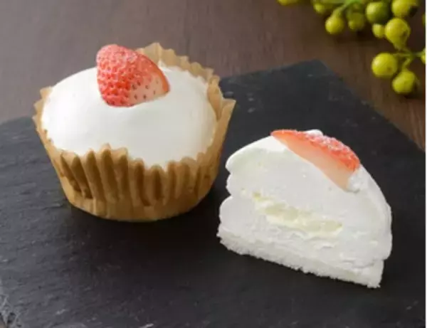 「今週新発売のいちご味まとめ！」の画像