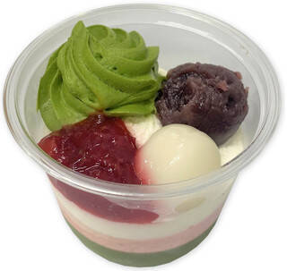 今週新発売のいちご味まとめ！