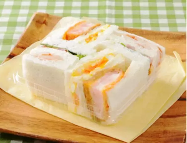 「今週新発売のクリームチーズまとめ！」の画像