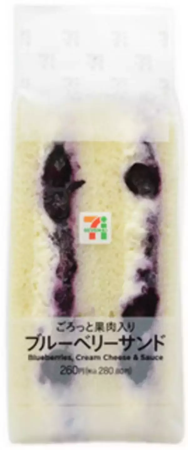 「今週新発売のクリームチーズまとめ！」の画像