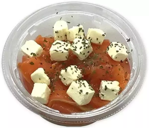 「今週新発売のクリームチーズまとめ！」の画像