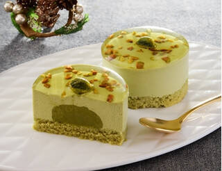 今週新発売のケーキまとめ！『パーティーケーキ　苺＆チョコ』、『スペシャル　チョコレートケーキ』など♪