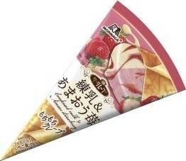 今週新発売のアイスクリームまとめ！赤城『食べる牧場プレミアム』など♪