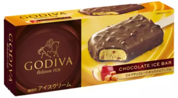 「今週新発売のキャラメルまとめ！」の画像