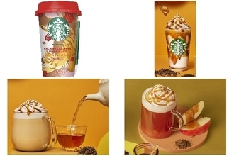 今週新発売のキャラメルまとめ！