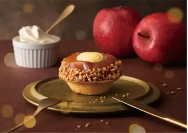 「今週新発売のキャラメルまとめ！」の画像