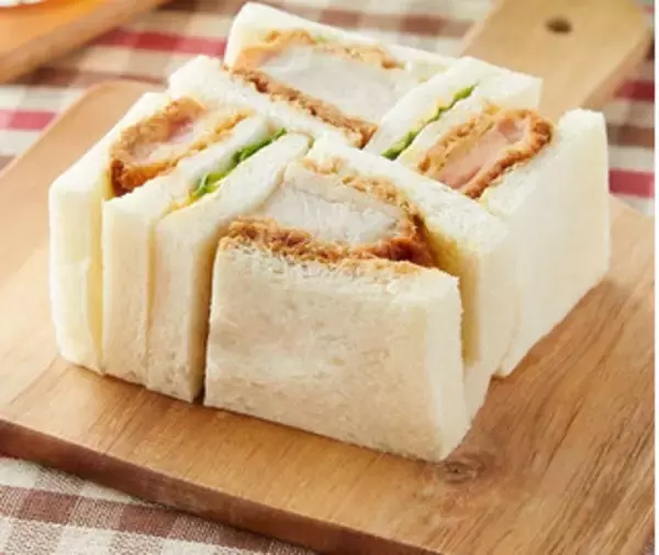 「今週新発売のタルタルソース味まとめ！」の画像