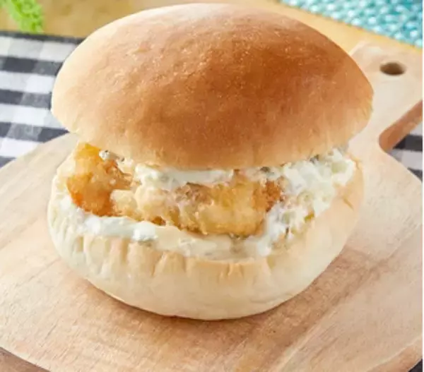 「今週新発売のタルタルソース味まとめ！」の画像