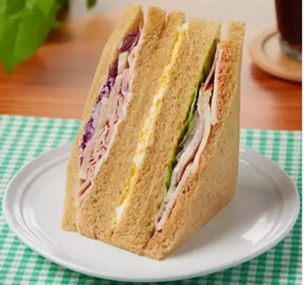 「今週新発売のタルタルソース味まとめ！」の画像