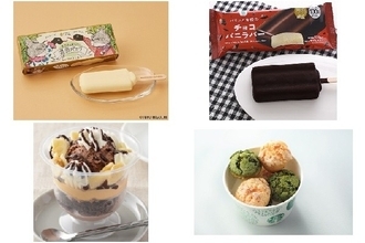 今週新発売のチョコレートスイーツまとめ！