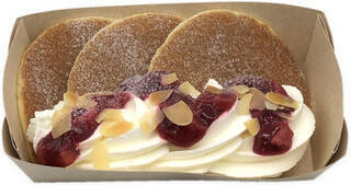 今週新発売のケーキまとめ！