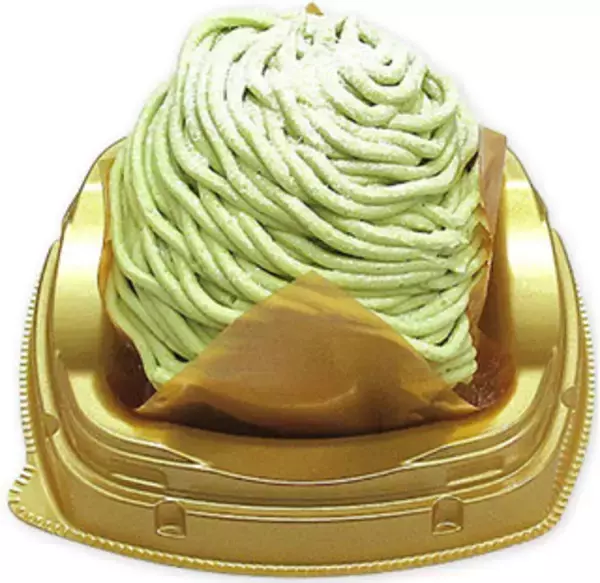 「今週新発売のベリーまとめ！」の画像