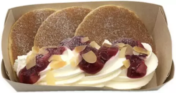 「今週新発売のベリーまとめ！」の画像