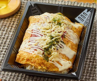 今週新発売のキャベツまとめ！