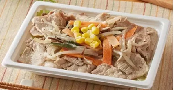 「今週新発売のキャベツまとめ！」の画像